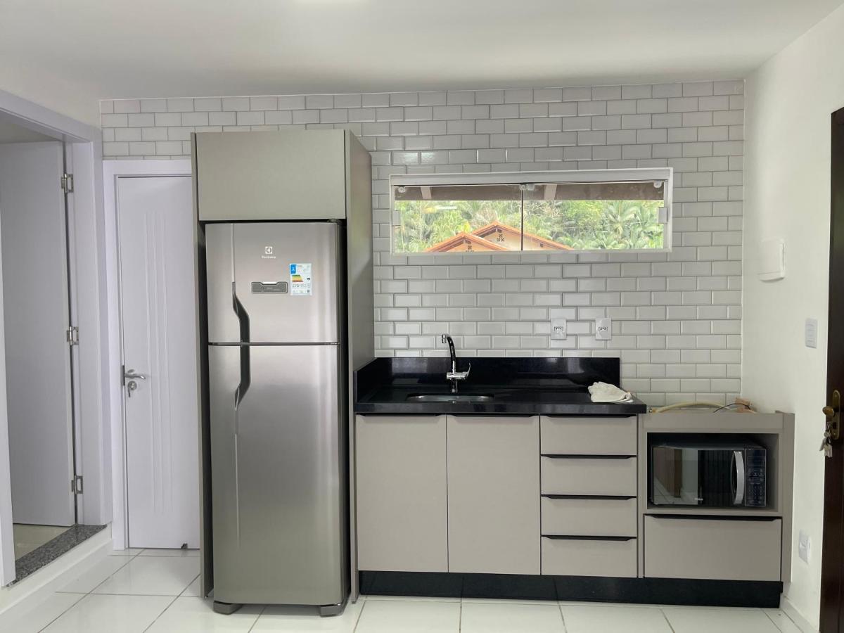 Apartamento Melhor Localizado Em Pomerode Kültér fotó