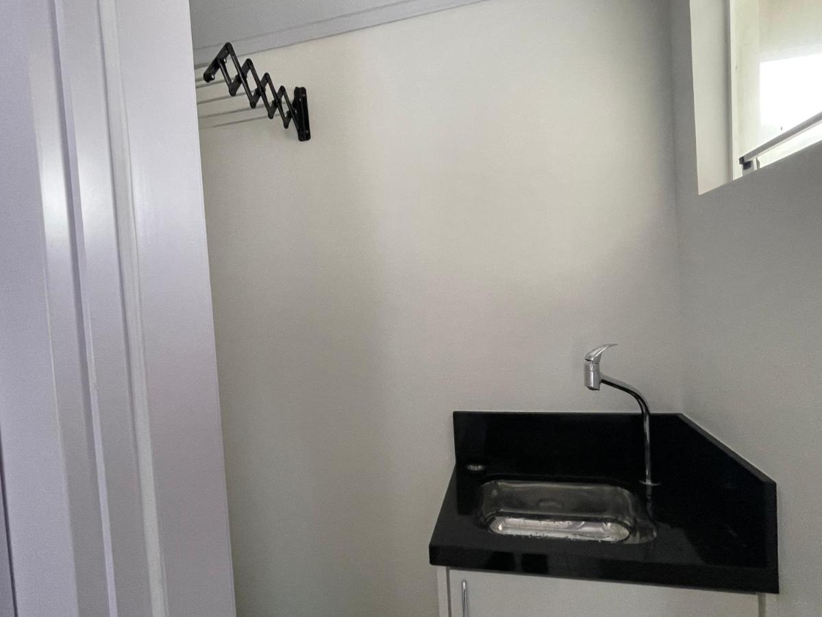 Apartamento Melhor Localizado Em Pomerode Kültér fotó