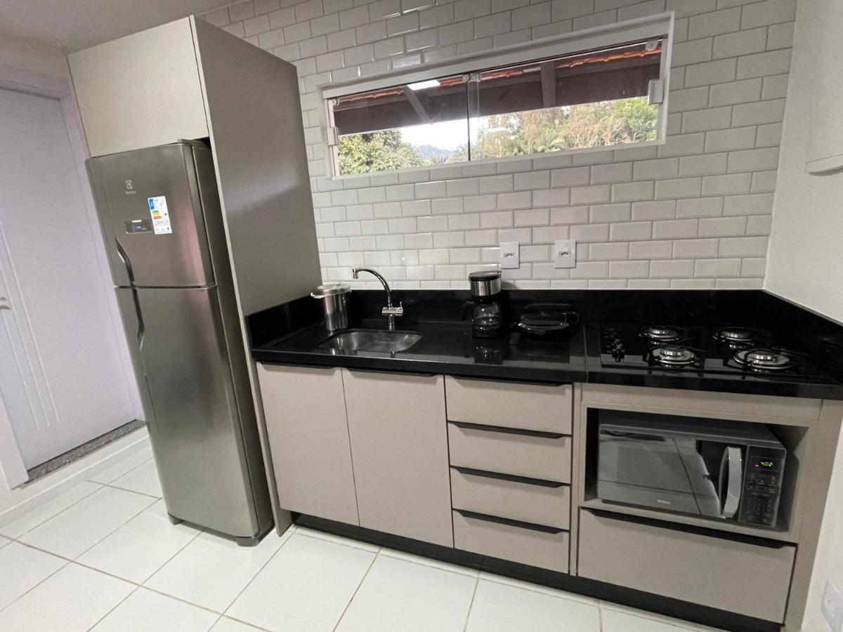 Apartamento Melhor Localizado Em Pomerode Kültér fotó