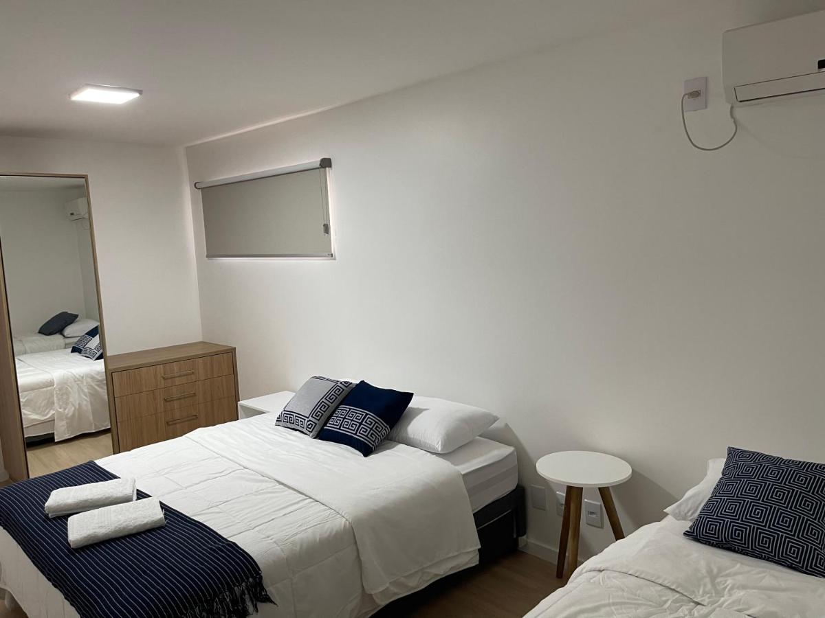 Apartamento Melhor Localizado Em Pomerode Kültér fotó