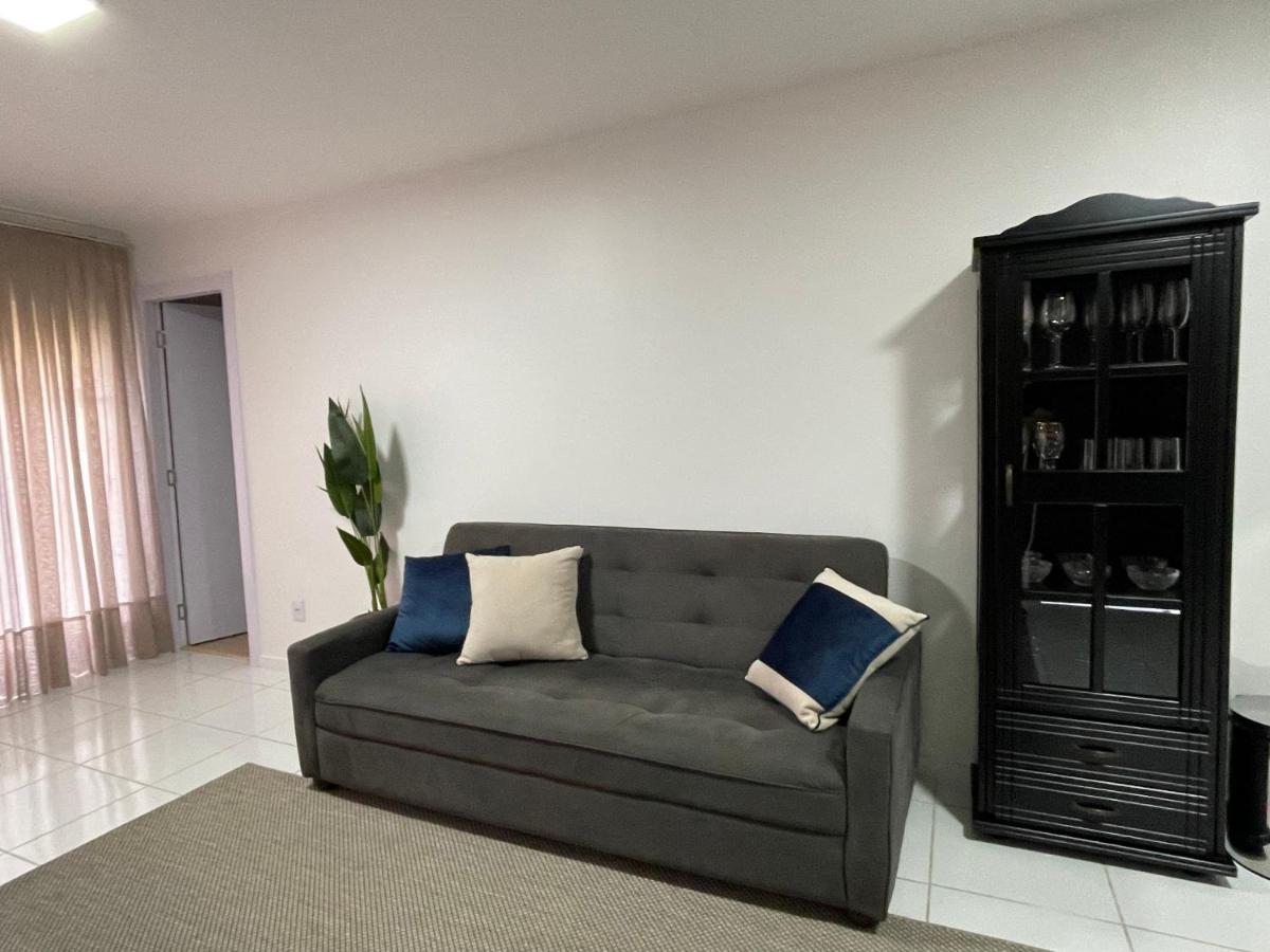 Apartamento Melhor Localizado Em Pomerode Kültér fotó