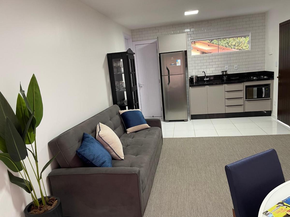 Apartamento Melhor Localizado Em Pomerode Kültér fotó